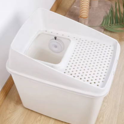 Smart Pet Purifier