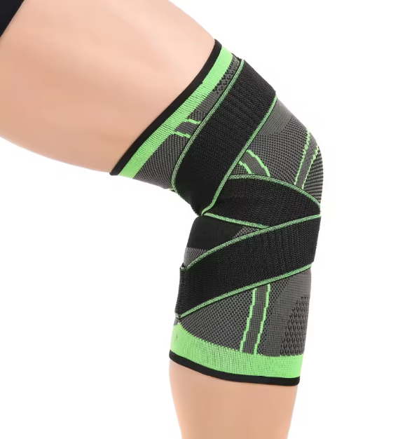 Sports Compression Knee Pads