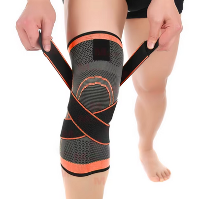 Sports Compression Knee Pads