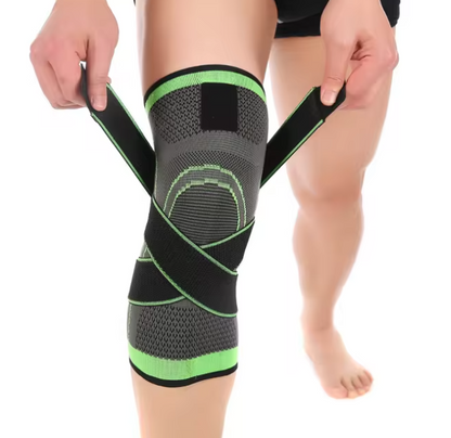 Sports Compression Knee Pads