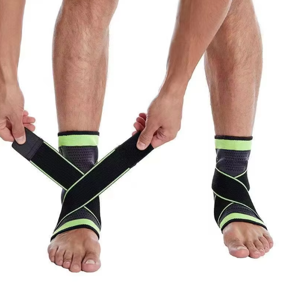 Multifunctional Anti-sprain Ankle Brace