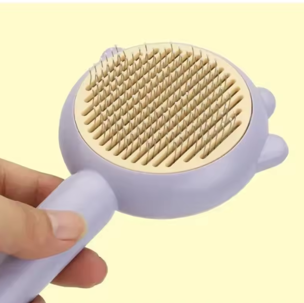 Pet Needle Comb