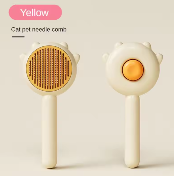 Pet Needle Comb