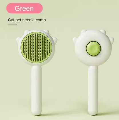 Pet Needle Comb