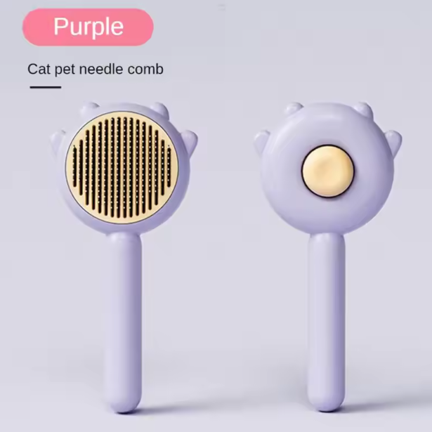 Pet Needle Comb