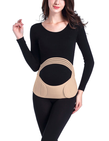 Prenatal Adjustable Waist Bellyband