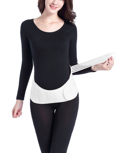 Prenatal Adjustable Waist Bellyband