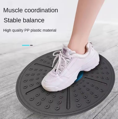 Fitness Balance Board