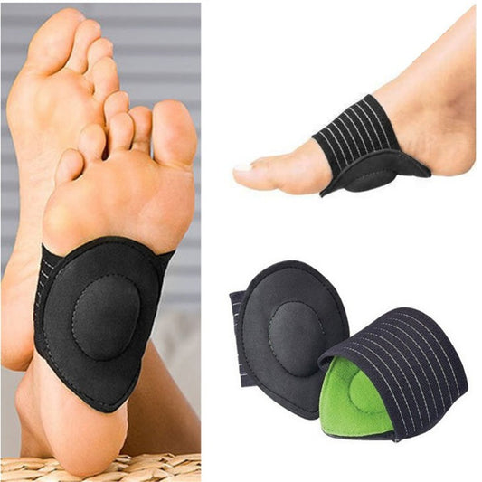 Multifunctional Arch Support Foot Pads