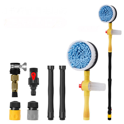 Multi-functional Car Wash Brush