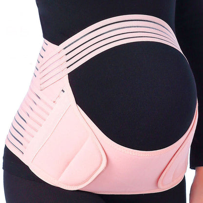 Prenatal Adjustable Waist Bellyband