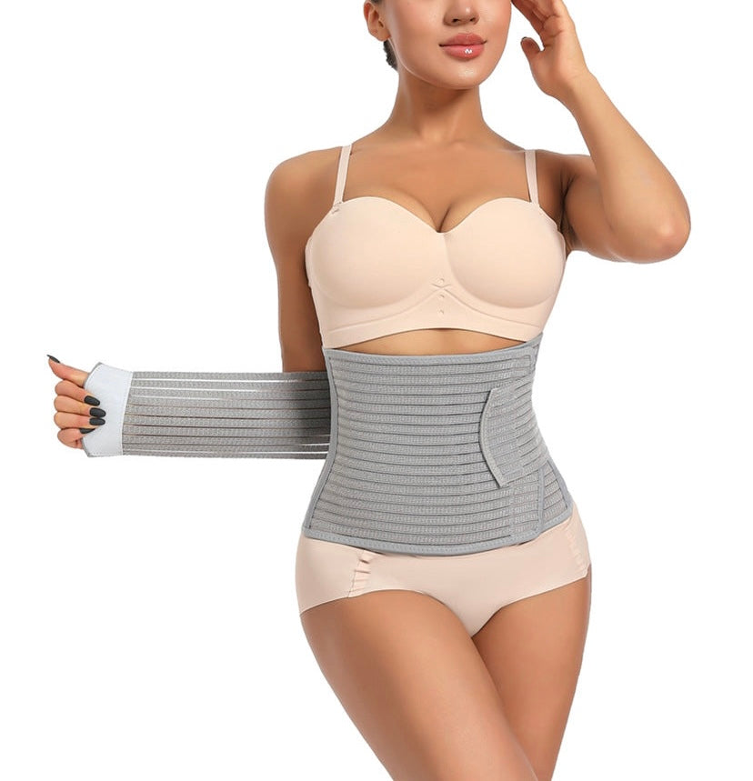 Strong Abdominal Wrap for Women