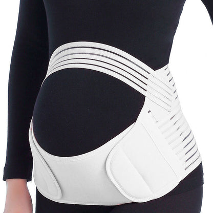 Prenatal Adjustable Waist Bellyband