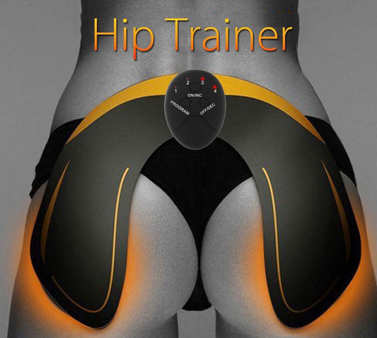 EMS Hip Trainer Muscle Stimulator