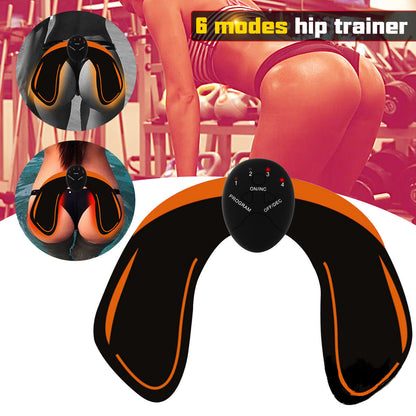 EMS Hip Trainer Muscle Stimulator