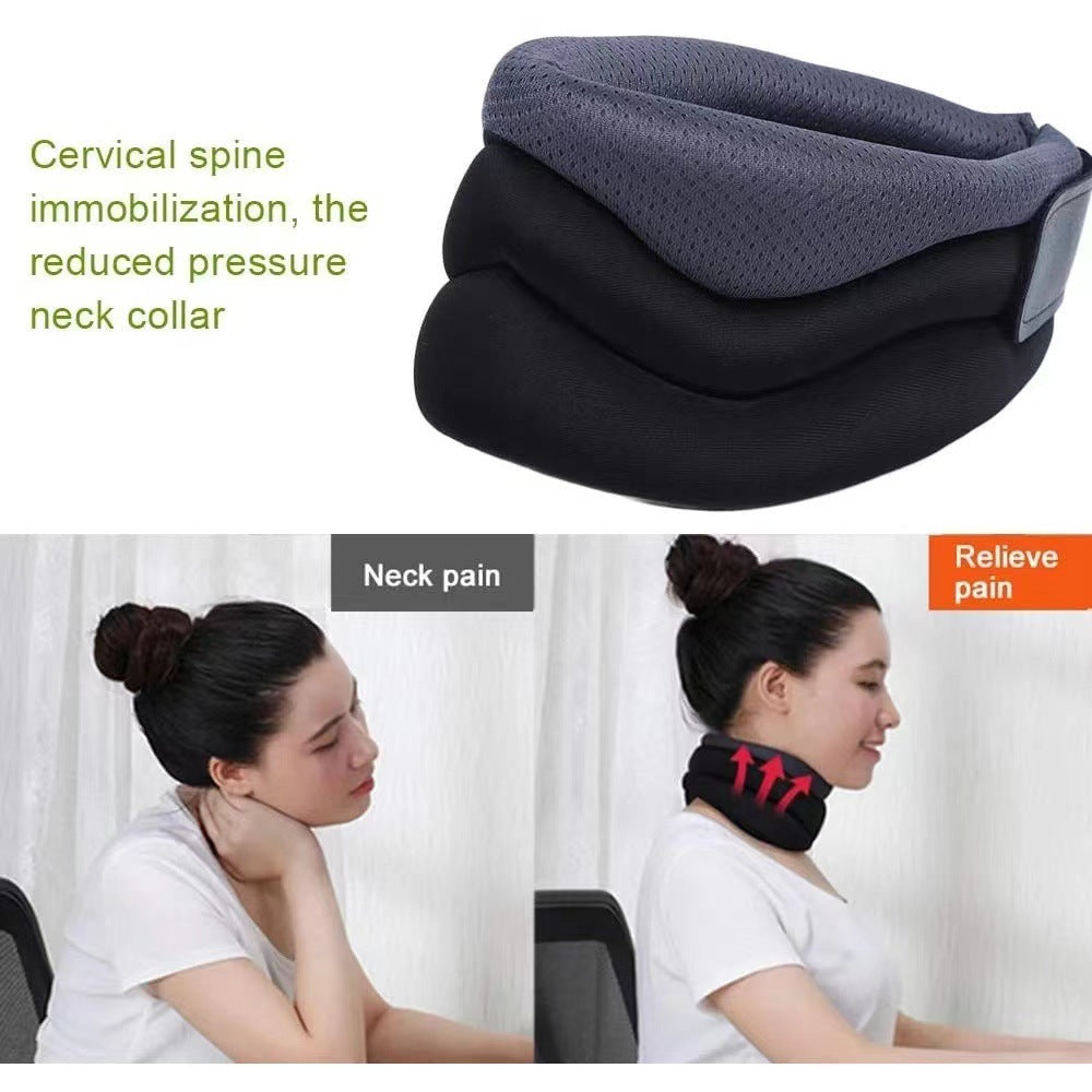 Anti-bowing Support Neck Brace