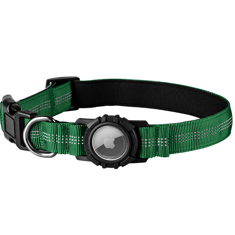 AirTag Dog Collar