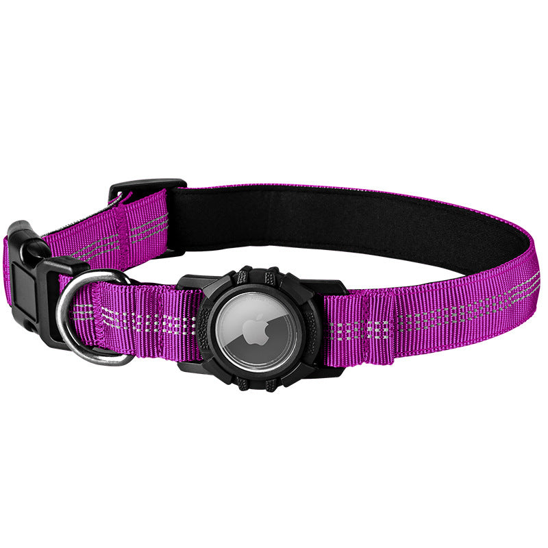 AirTag Dog Collar