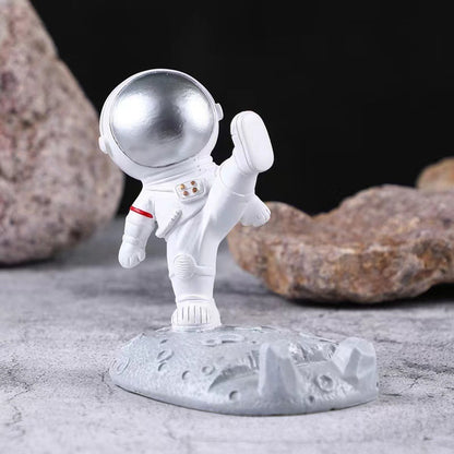 Galaxzz  Astronaut Mobile Phone Holder