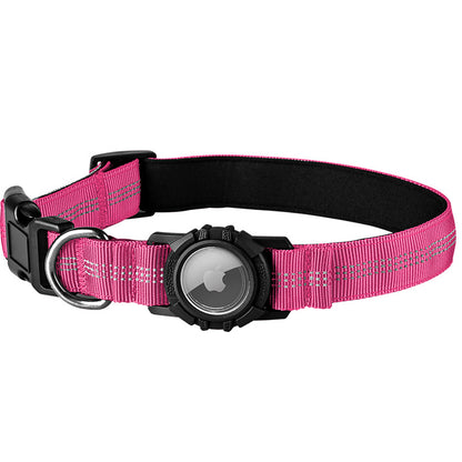 AirTag Dog Collar