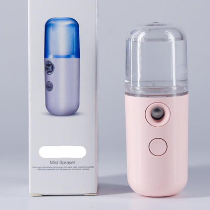 Hydrating Sprayer Humidifier