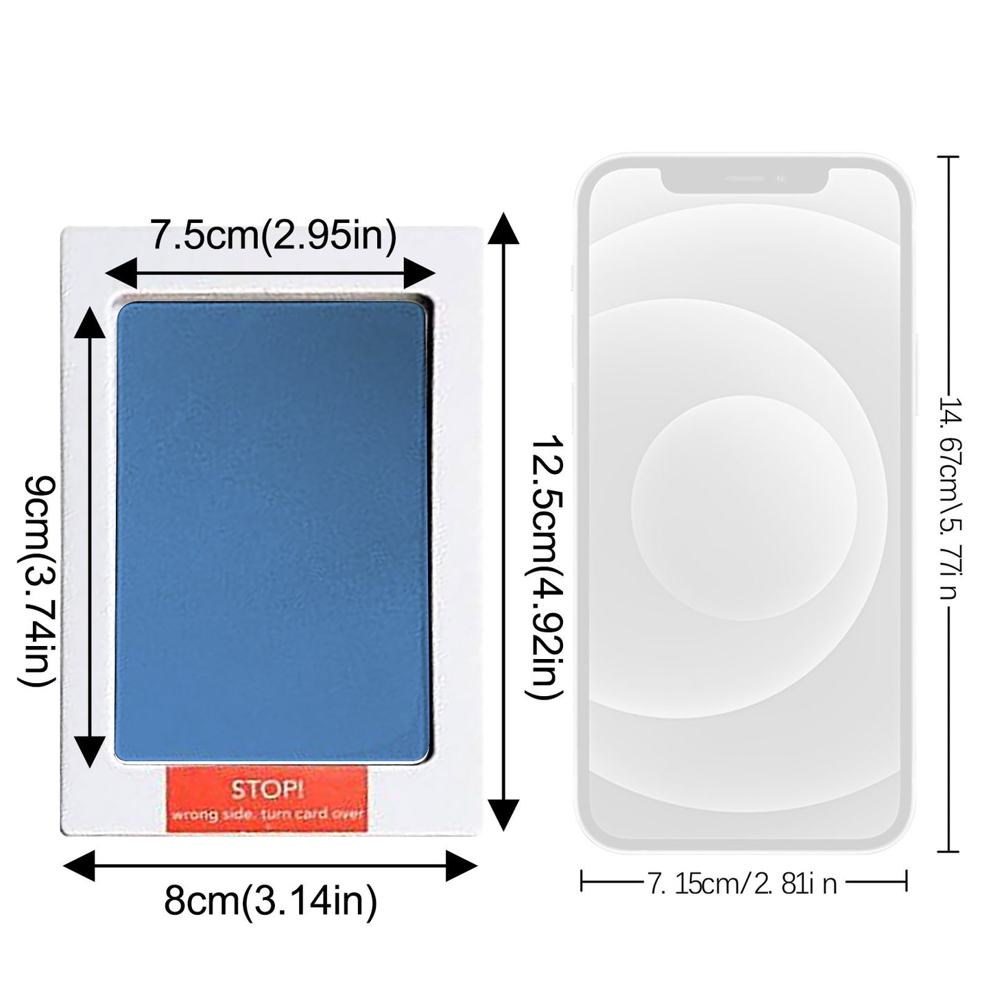 Baby/Pet Hand and Footprint Pad