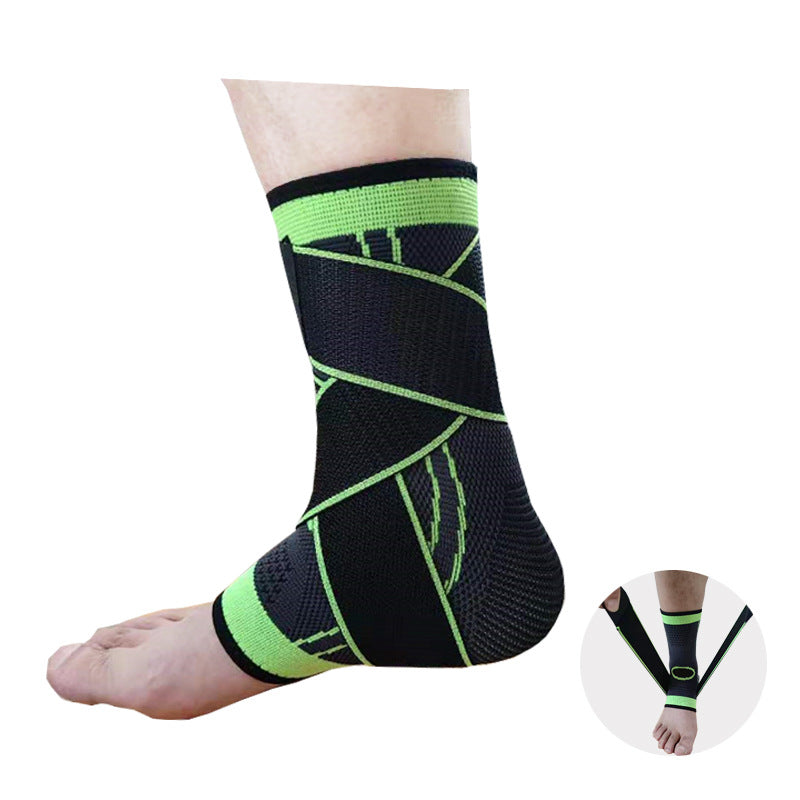 Multifunctional Anti-sprain Ankle Brace