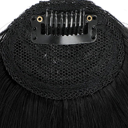 Clip-on Bangs