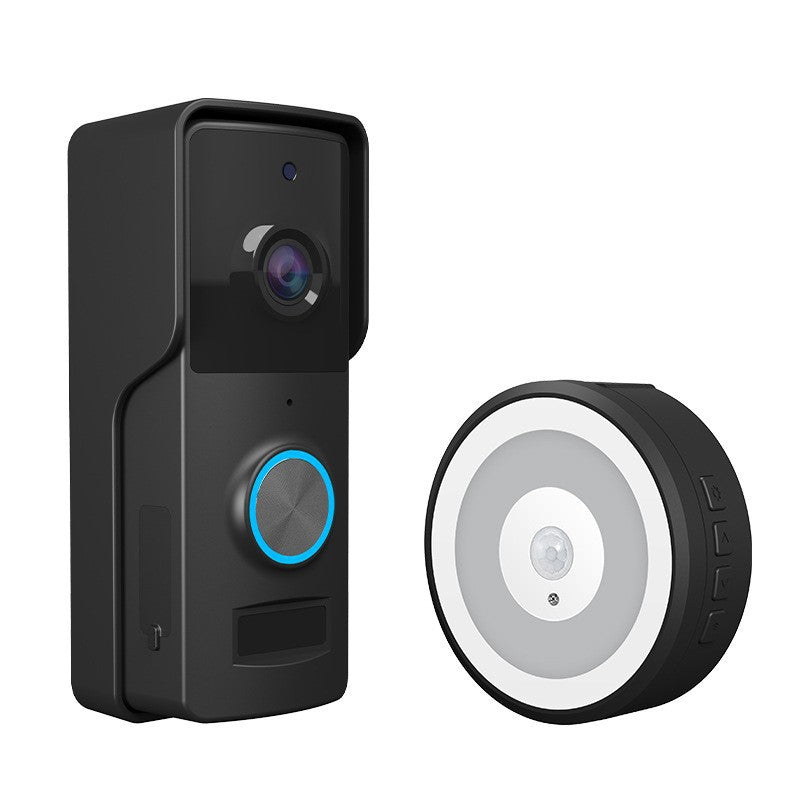 Samrt Home Doorbell Camera Wireless