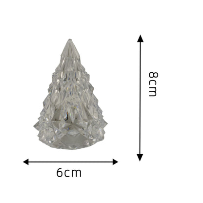 Creative Iceberg LED Night Light