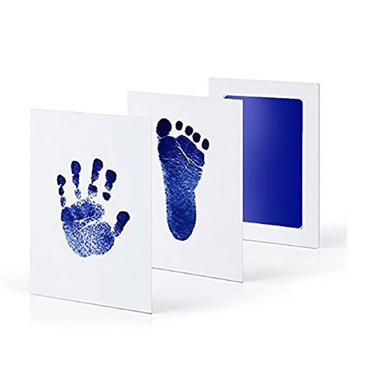 Baby/Pet Hand and Footprint Pad