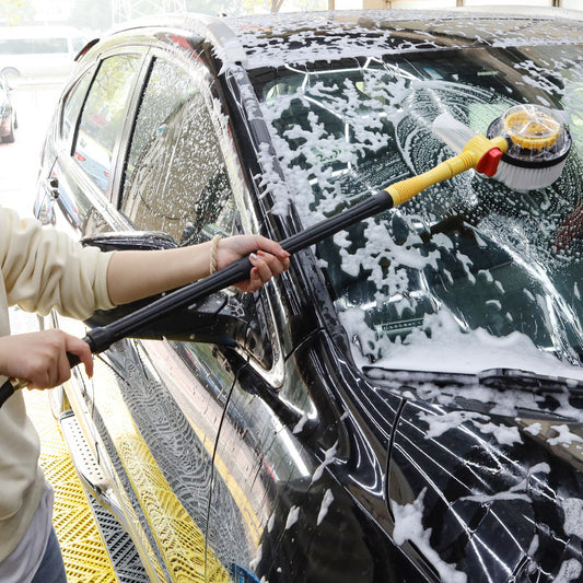 Multi-functional Car Wash Brush