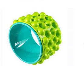 Deep Tissue Massage Yoga Wheel