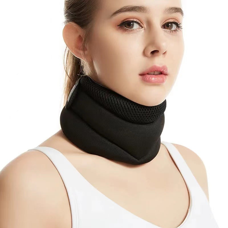 Anti-bowing Support Neck Brace