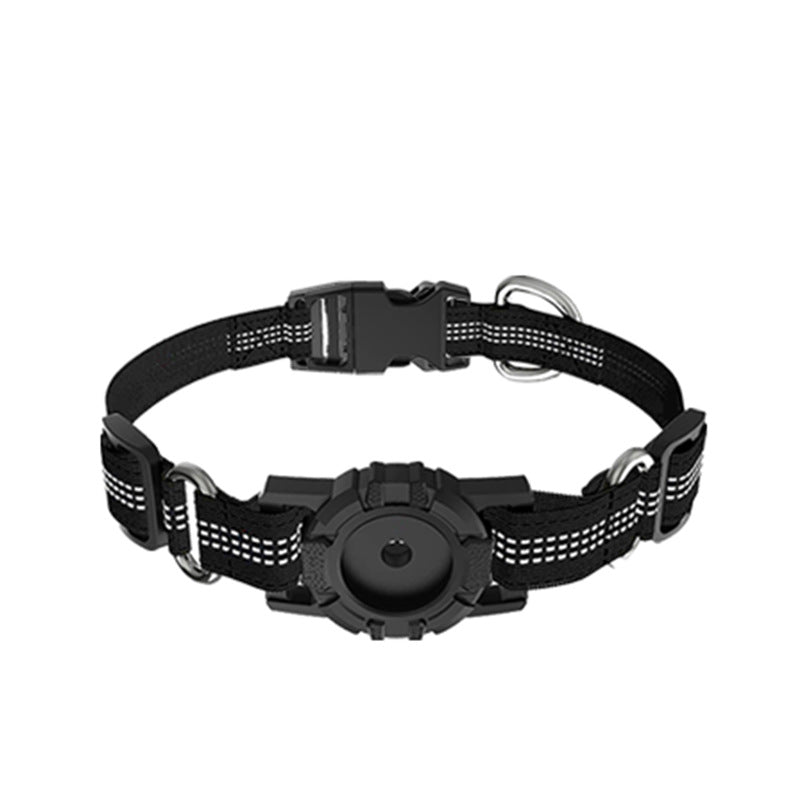 AirTag Dog Collar