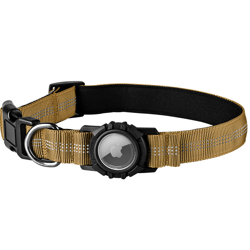 AirTag Dog Collar