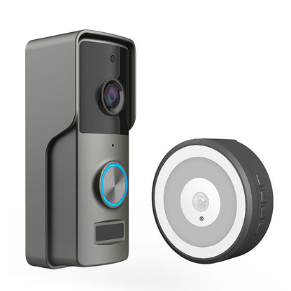 Samrt Home Doorbell Camera Wireless