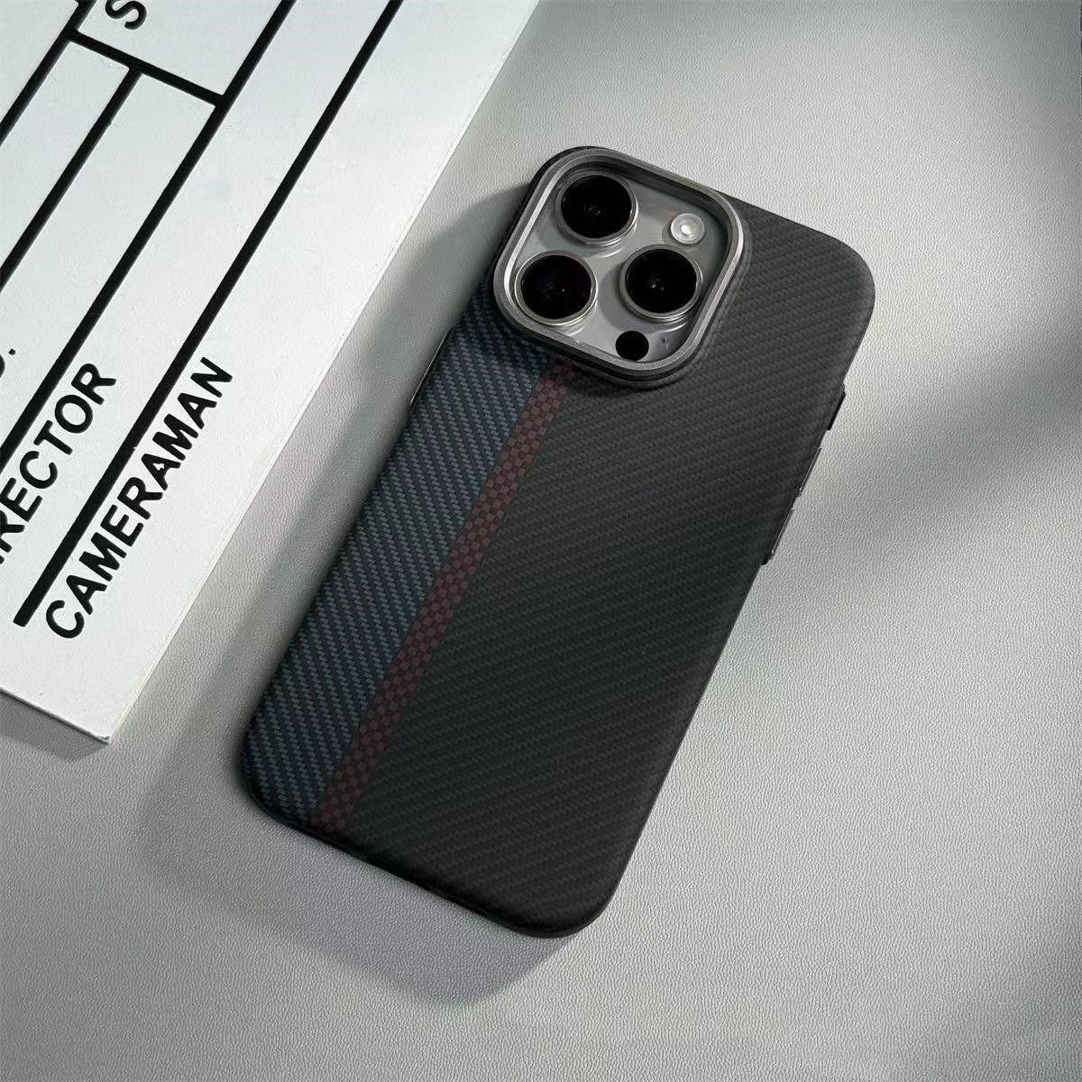 iPhone 16 Magnetic Phone Case