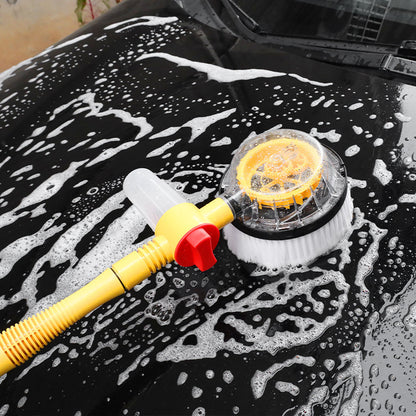 Multi-functional Car Wash Brush