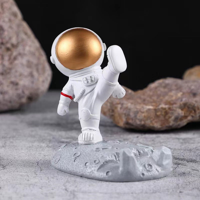 Galaxzz  Astronaut Mobile Phone Holder