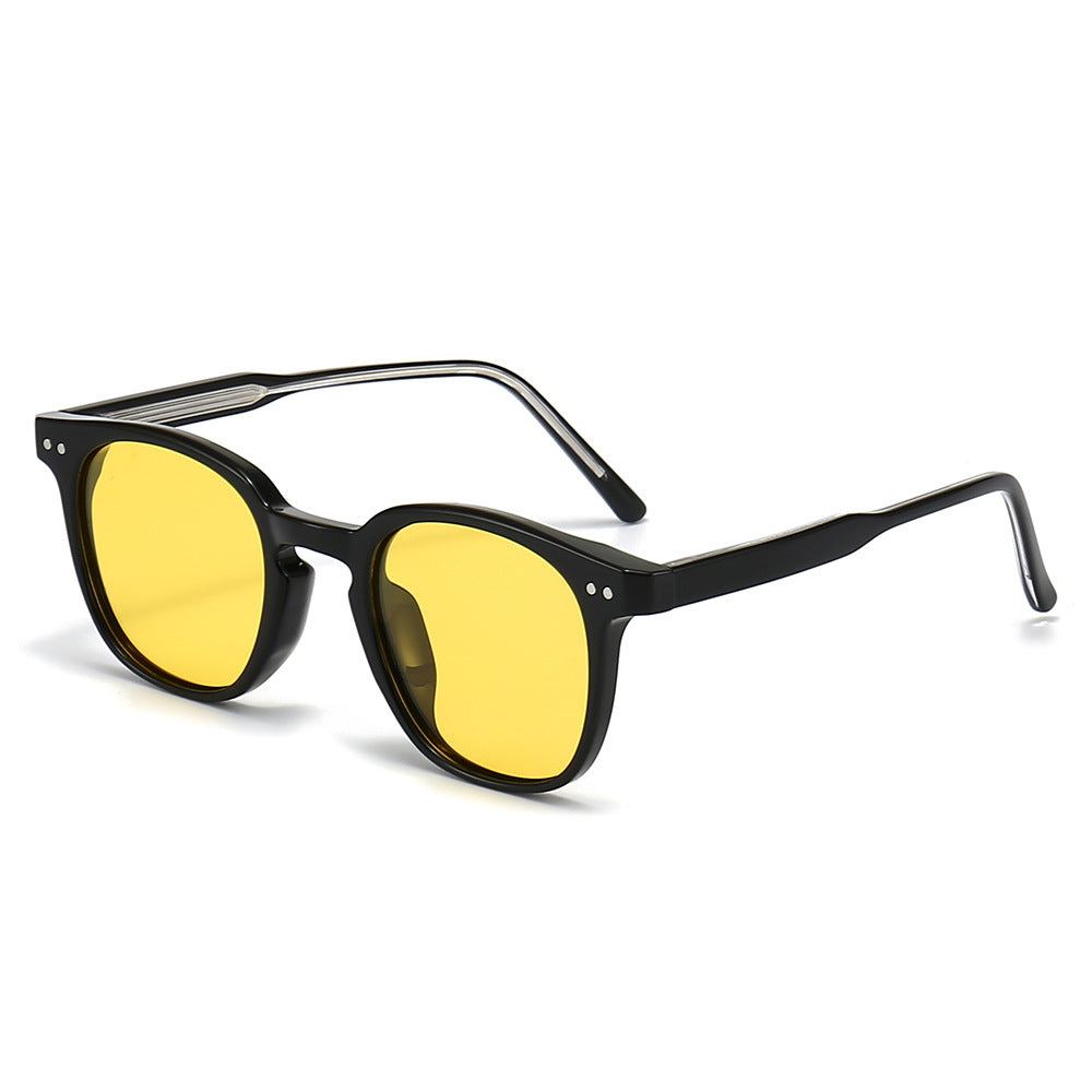 Women Polarized Driving Anti-UV Sunglasses