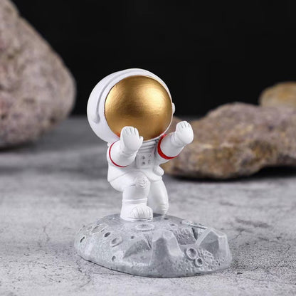 Galaxzz  Astronaut Mobile Phone Holder