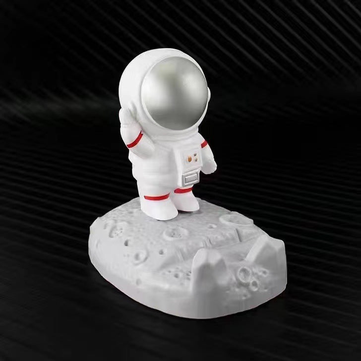 Galaxzz  Astronaut Mobile Phone Holder