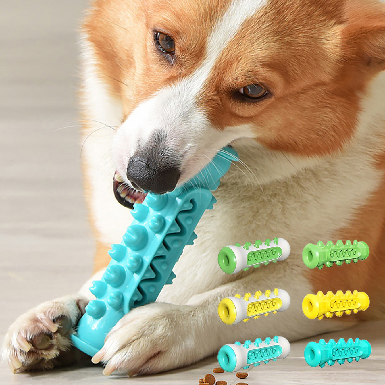 Dog Toy Chew Sticks