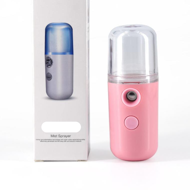 Hydrating Sprayer Humidifier