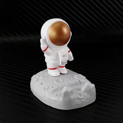 Galaxzz  Astronaut Mobile Phone Holder