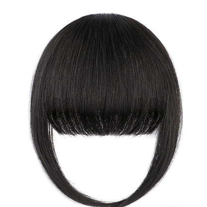 Clip-on Bangs