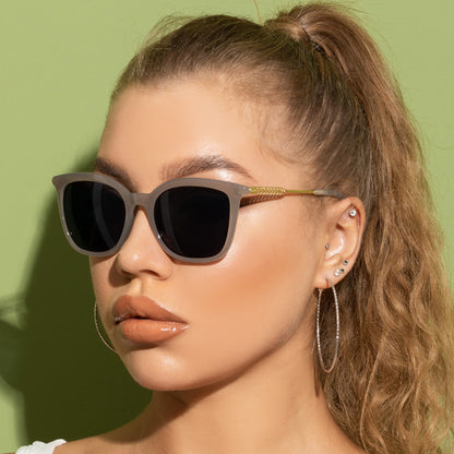 Fashion Sunglasses for Women Men