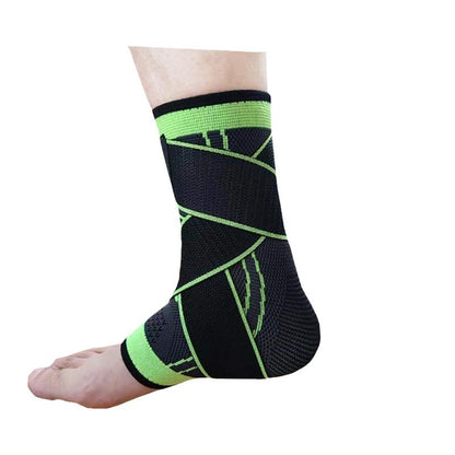 Multifunctional Anti-sprain Ankle Brace