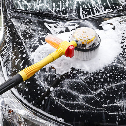 Multi-functional Car Wash Brush